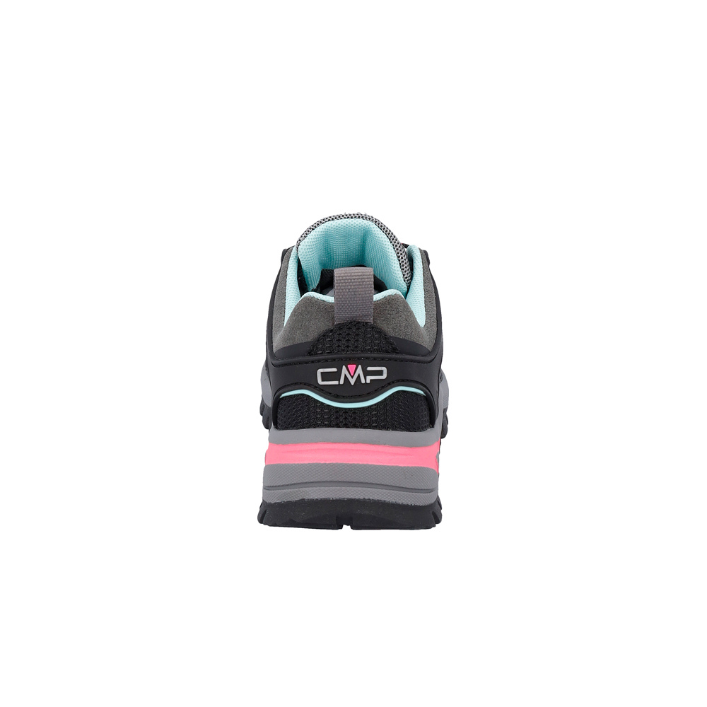 Cmp zapatilla trekking niño KIDS RIGEL 2.0 LOW WP TREKKING SHOES puntera