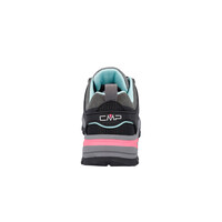 Cmp zapatilla trekking niño KIDS RIGEL 2.0 LOW WP TREKKING SHOES puntera