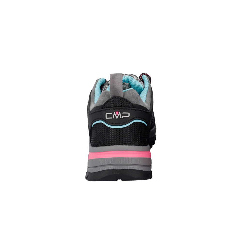 Cmp zapatilla trekking niño KIDS RIGEL 2.0 LOW WP TREKKING SHOES puntera