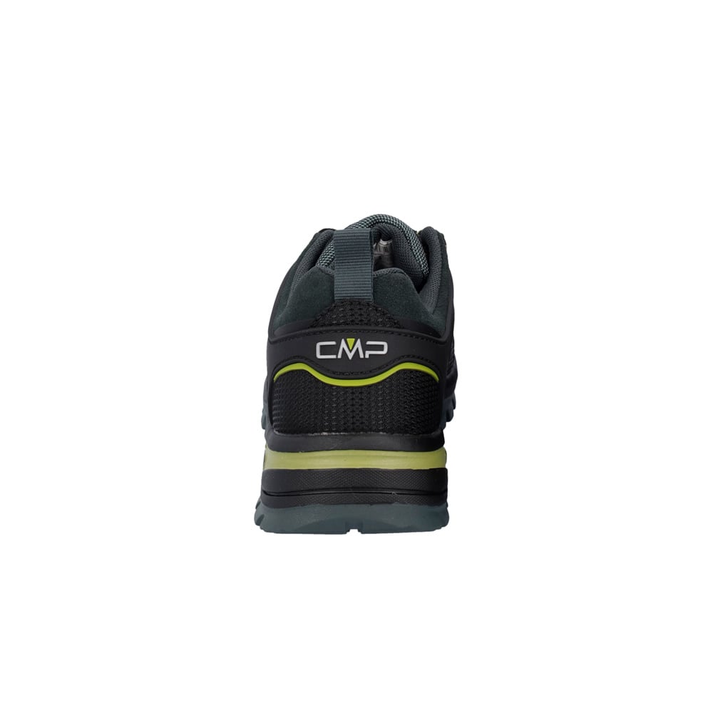 Cmp zapatilla trekking niño KIDS RIGEL 2.0 LOW WP TREKKING SHOES puntera
