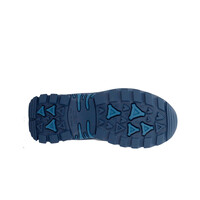 Cmp zapatilla trekking niño KIDS RIGEL 2.0 LOW WP TREKKING SHOES vista superior