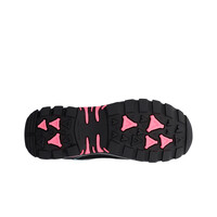 Cmp zapatilla trekking niño KIDS RIGEL 2.0 LOW WP TREKKING SHOES vista superior