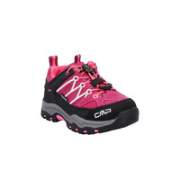 Cmp zapatilla trekking niño KIDS RIGEL LOW TREKKING SHOES WP 05