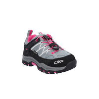 Cmp zapatilla trekking niño KIDS RIGEL LOW TREKKING SHOES WP 05