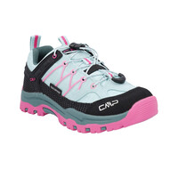 Cmp zapatilla trekking niño KIDS RIGEL LOW TREKKING SHOES WP 05