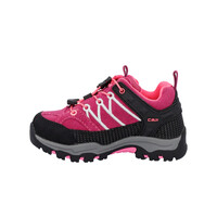 Cmp zapatilla trekking niño KIDS RIGEL LOW TREKKING SHOES WP lateral interior