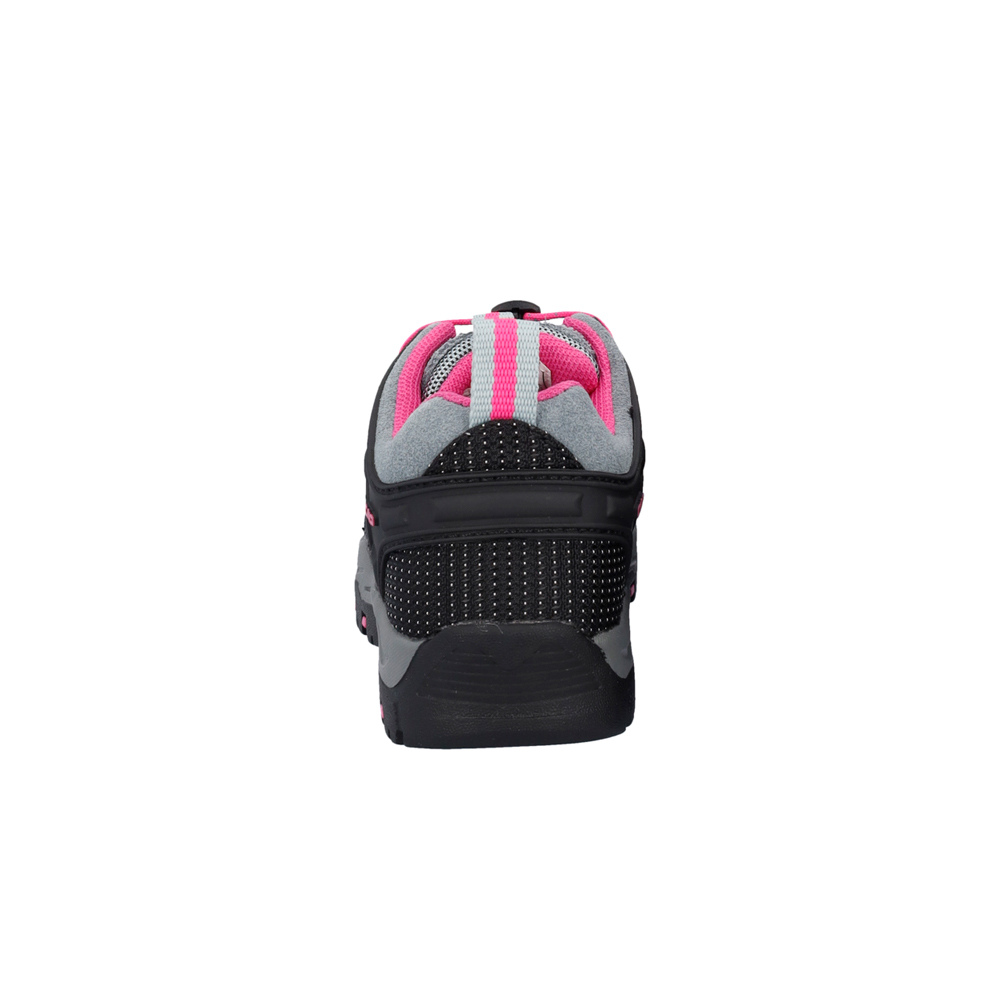 Cmp zapatilla trekking niño KIDS RIGEL LOW TREKKING SHOES WP puntera