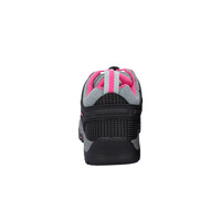 Cmp zapatilla trekking niño KIDS RIGEL LOW TREKKING SHOES WP puntera