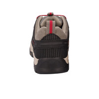 Cmp zapatilla trekking niño KIDS RIGEL LOW TREKKING SHOES WP puntera