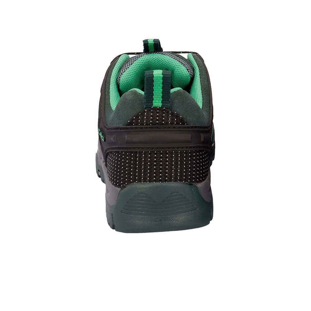 Cmp zapatilla trekking niño KIDS RIGEL LOW TREKKING SHOES WP puntera