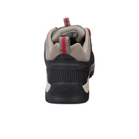 Cmp zapatilla trekking niño KIDS RIGEL LOW TREKKING SHOES WP puntera