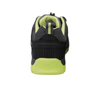 Cmp zapatilla trekking niño KIDS RIGEL LOW TREKKING SHOES WP puntera