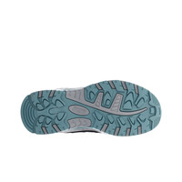 Cmp zapatilla trekking niño KIDS RIGEL LOW TREKKING SHOES WP vista superior