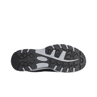 Cmp zapatilla trekking niño KIDS RIGEL LOW TREKKING SHOES WP vista superior