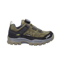 KIRUNA LOW FITGO WATERPROOF