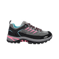 RIGEL 2.0 LOW WATERPROOF