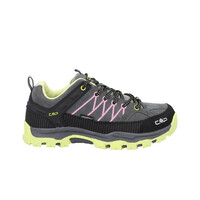 RIGEL LOW  WATERPROOF