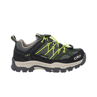 RIGEL LOW WATERPROOF