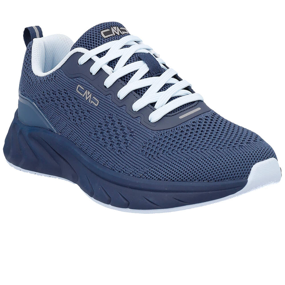 Cmp zapatillas fitness mujer NHEKKAR WMN MULTISPORT SHOES 05
