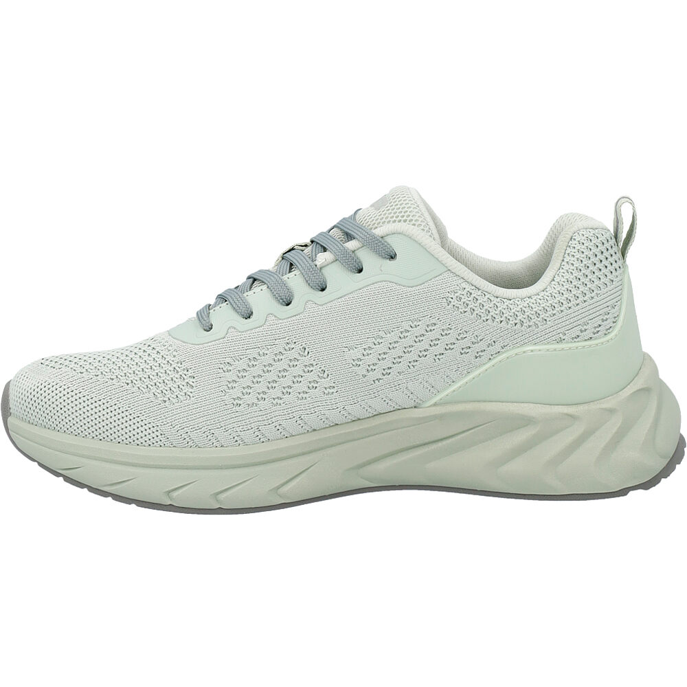 Cmp zapatillas fitness mujer NHEKKAR WMN MULTISPORT SHOES lateral interior