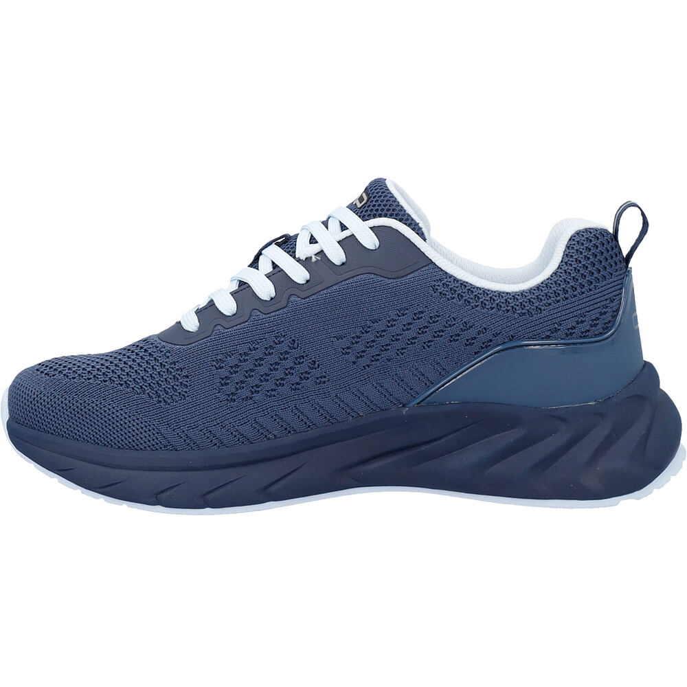 Cmp zapatillas fitness mujer NHEKKAR WMN MULTISPORT SHOES lateral interior