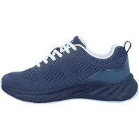 Cmp zapatillas fitness mujer NHEKKAR WMN MULTISPORT SHOES lateral interior