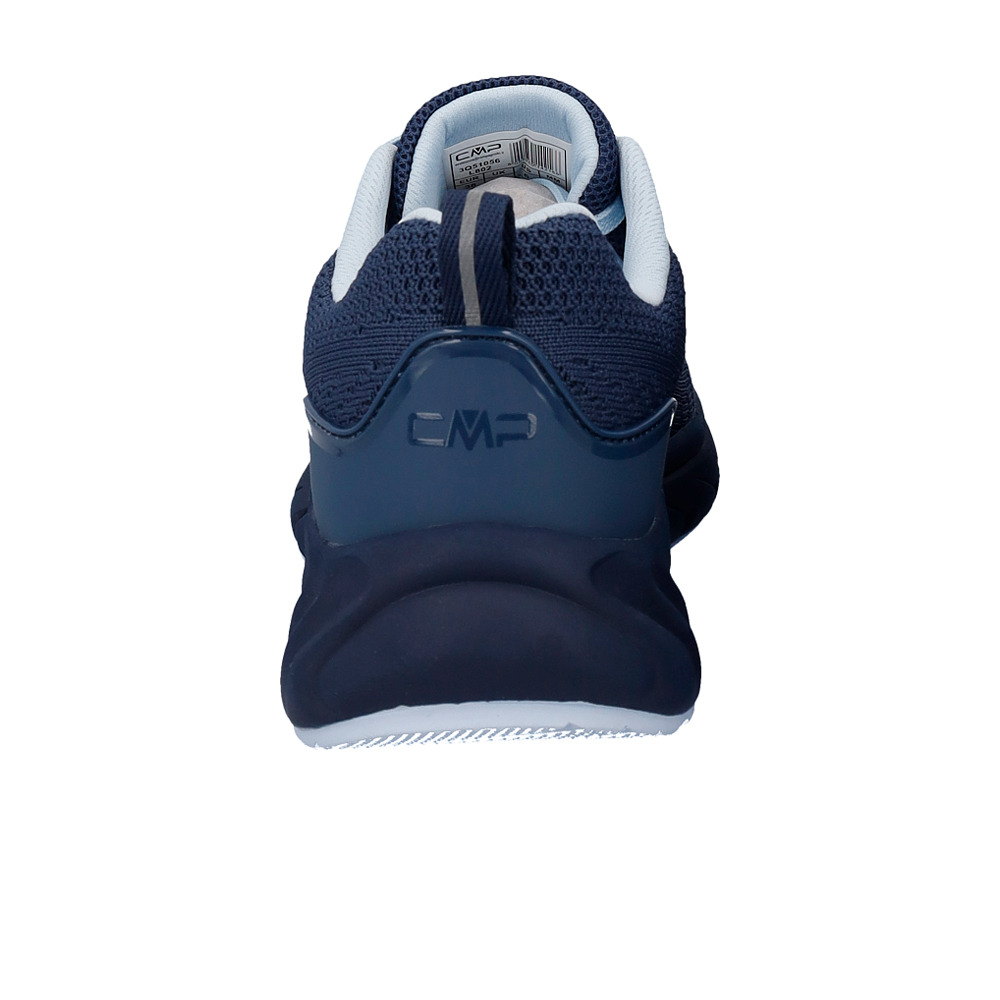Cmp zapatillas fitness mujer NHEKKAR WMN MULTISPORT SHOES puntera