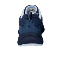 Cmp zapatillas fitness mujer NHEKKAR WMN MULTISPORT SHOES puntera