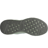 Cmp zapatillas fitness mujer NHEKKAR WMN MULTISPORT SHOES vista superior