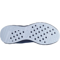 Cmp zapatillas fitness mujer NHEKKAR WMN MULTISPORT SHOES vista superior