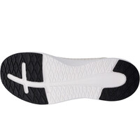 Cmp zapatillas fitness mujer NIMBLEY WMN MULTISPORT SHOES vista superior