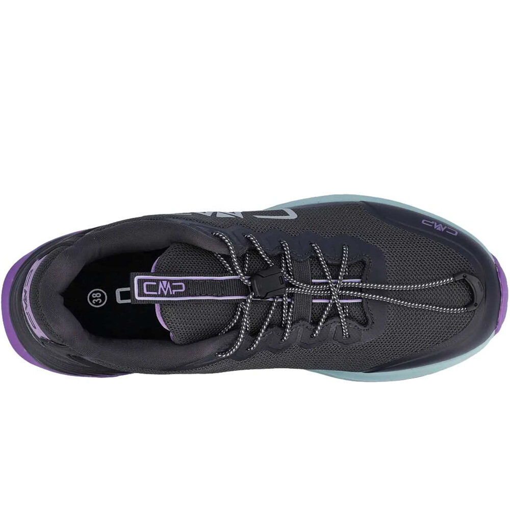 Cmp zapatillas fitness mujer PHELYX WMN MULTISPORT SHOES 05