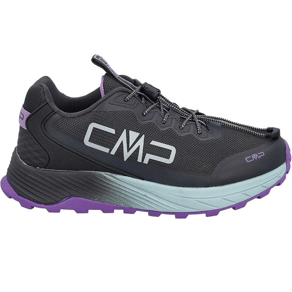 Cmp zapatillas fitness mujer PHELYX WMN MULTISPORT SHOES lateral exterior