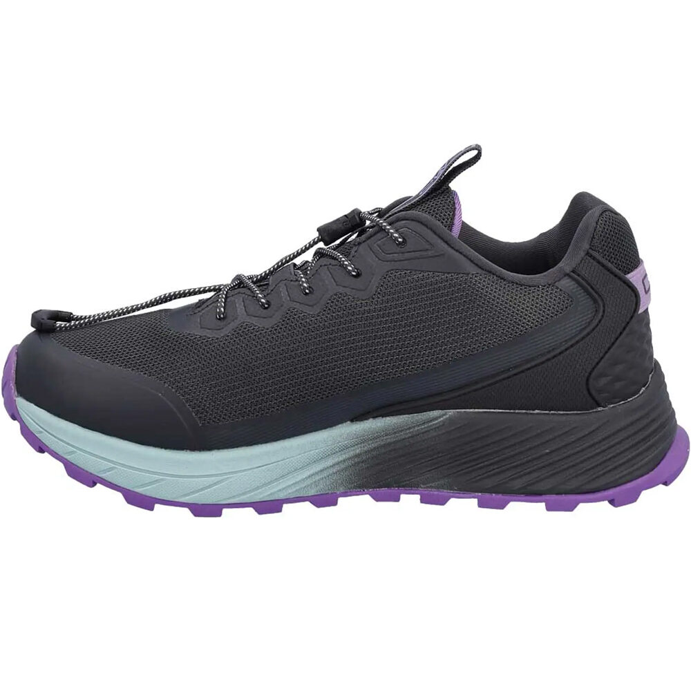 Cmp zapatillas fitness mujer PHELYX WMN MULTISPORT SHOES puntera