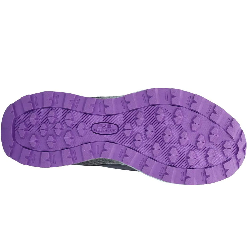 Cmp zapatillas fitness mujer PHELYX WMN MULTISPORT SHOES vista superior