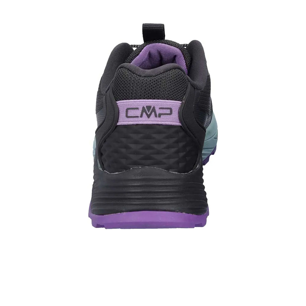 Cmp zapatillas fitness mujer PHELYX WMN MULTISPORT SHOES vista trasera