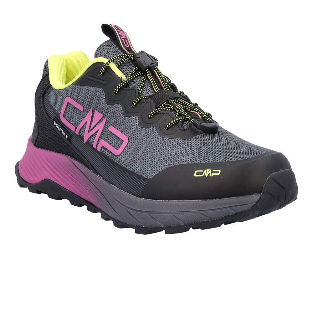 Cmp zapatillas fitness mujer PHELYX WMN WP MULTISPORT SHOES 05