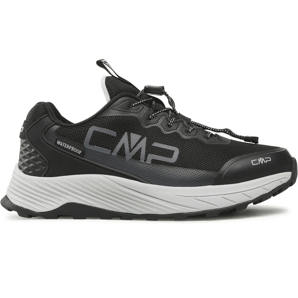 Cmp zapatillas fitness mujer PHELYX WMN WP MULTISPORT SHOES lateral exterior