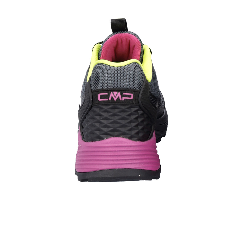 Cmp zapatillas fitness mujer PHELYX WMN WP MULTISPORT SHOES puntera