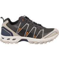 ALTAK TRAIL