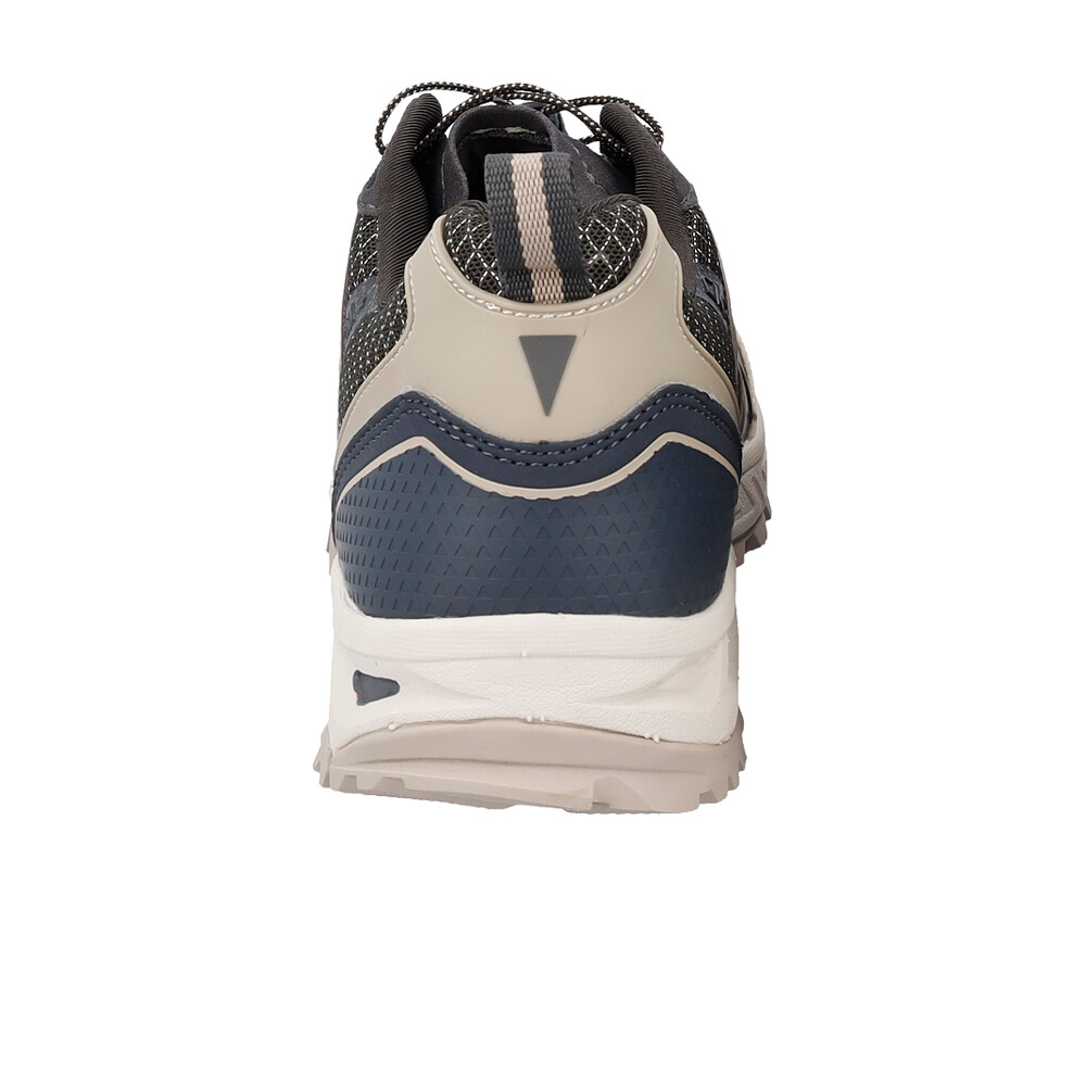 Cmp zapatillas trail hombre ALTAK TRAIL SHOE puntera