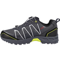 Cmp zapatillas trail hombre ALTAK TRAIL SHOES WP lateral interior