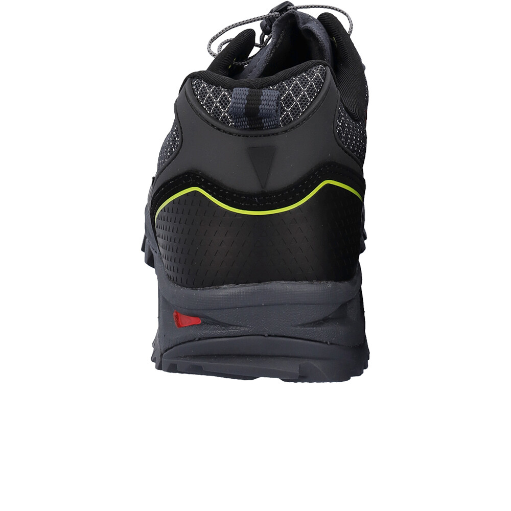 Cmp zapatillas trail hombre ALTAK TRAIL SHOES WP puntera