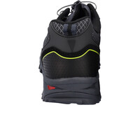 Cmp zapatillas trail hombre ALTAK TRAIL SHOES WP puntera