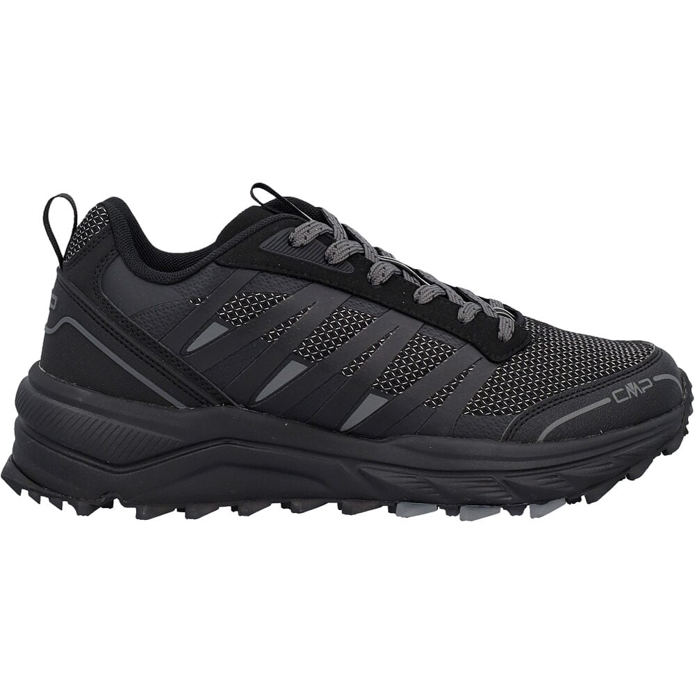 Cmp zapatillas trail hombre HELNAIT FAST HIKING SHOES lateral exterior