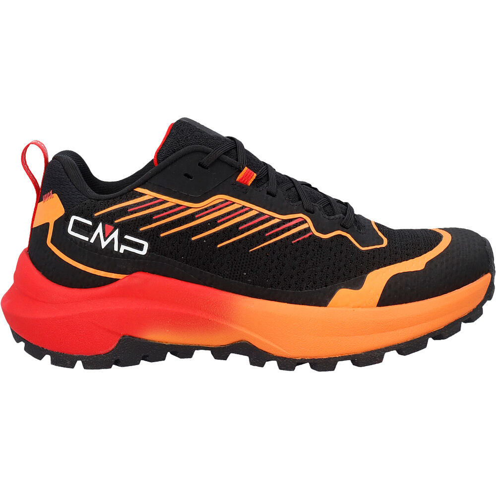 Cmp zapatillas trail hombre JEMINI FAST HIKING SHOES lateral exterior