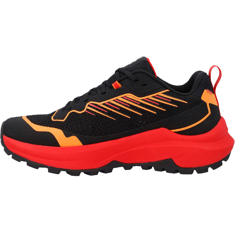Cmp zapatillas trail hombre JEMINI FAST HIKING SHOES lateral interior