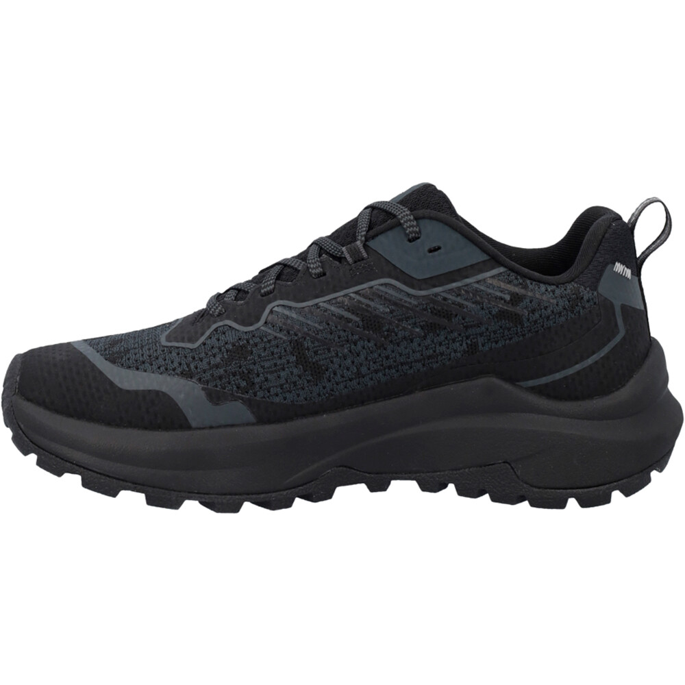 Cmp zapatillas trail hombre JEMINI FAST HIKING SHOES lateral interior
