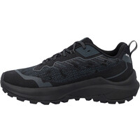 Cmp zapatillas trail hombre JEMINI FAST HIKING SHOES lateral interior