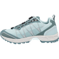 Cmp zapatillas trail mujer ALTAK WMN TRAIL SHOES lateral interior